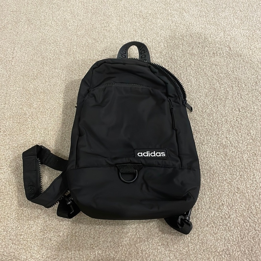 Adidas bag